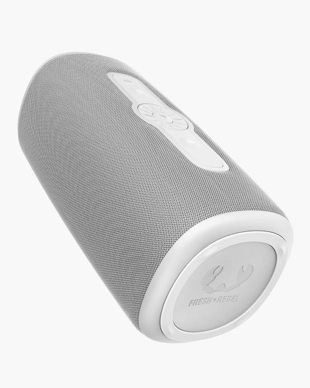 Fresh 'n Rebel Bold L3 - Cassa Bluetooth Senza Fili Impermeabile IP67, 40W RMS, 25 ore di autonomia, Bassi Pieni e Suoni Cristallini