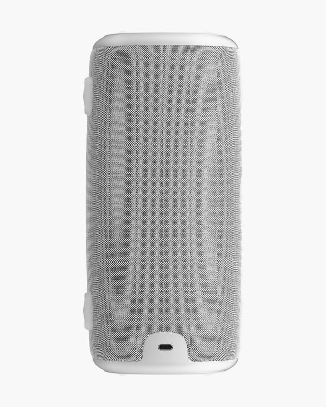 Fresh 'n Rebel Bold L3 - Cassa Bluetooth Senza Fili Impermeabile IP67, 40W RMS, 25 ore di autonomia, Bassi Pieni e Suoni Cristallini