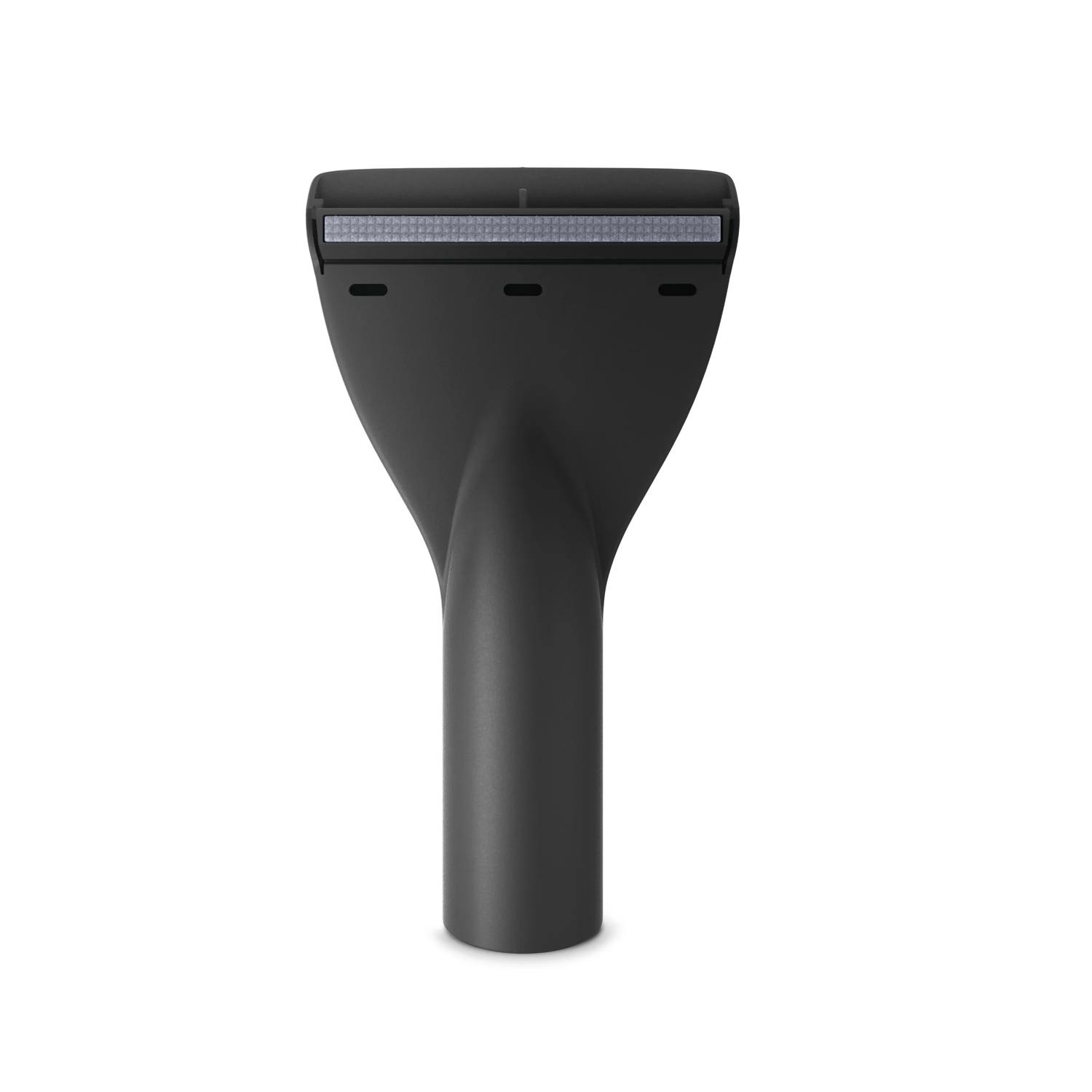 Philips Serie 6000 Aspirapolvere con sacco XD6142/12 - Motore 900 W, Tecnologia AirflowMax e Spazzola LED TriActive