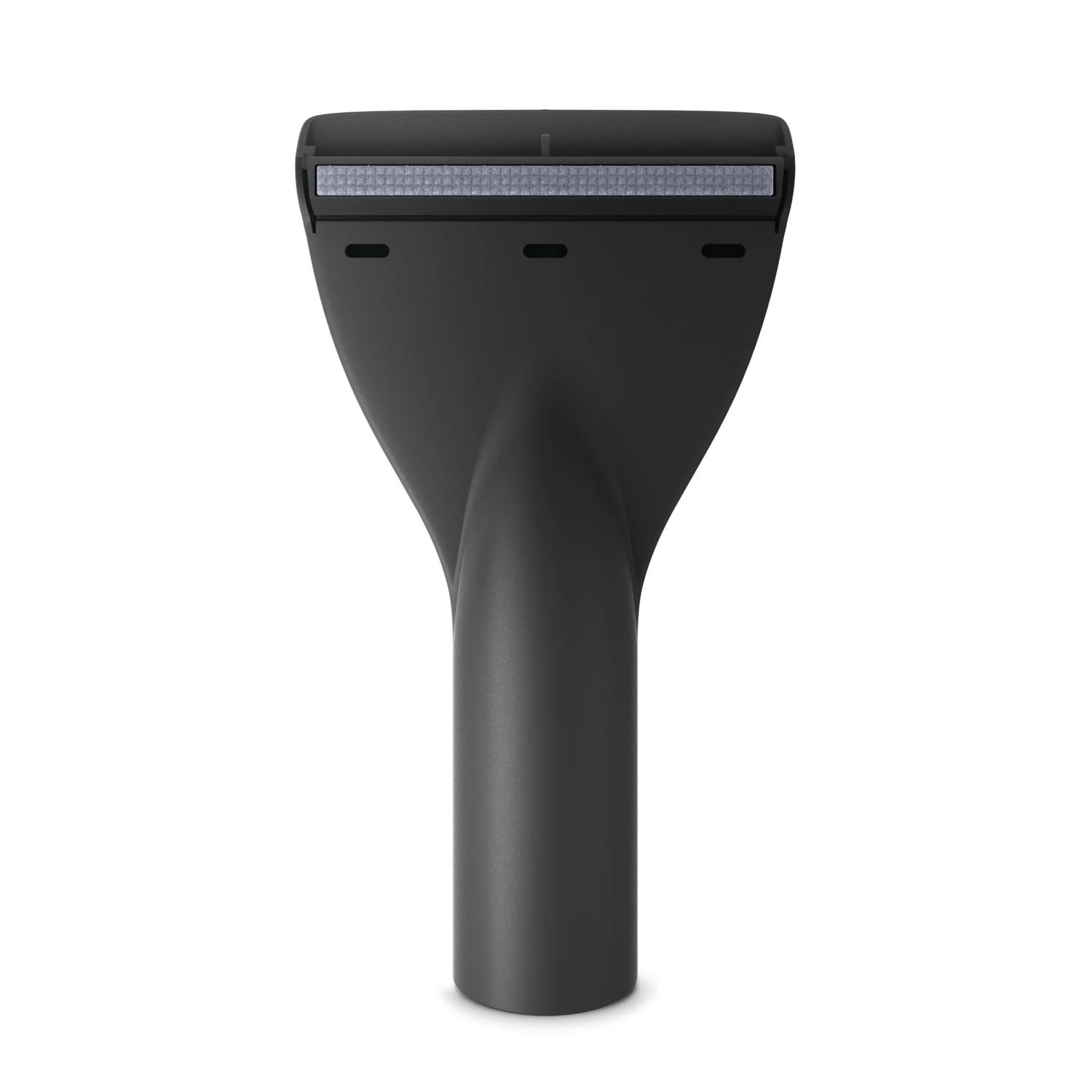 Philips Serie 5000 Aspirapolvere con sacco 900W e spazzola TriActive per pulizia profonda