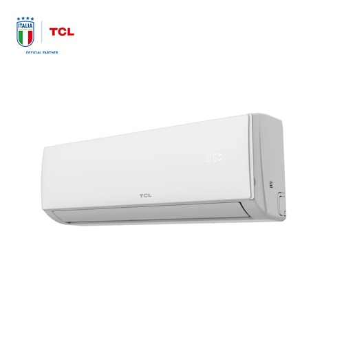 TCL Climatizzatore Monosplit Inverter 9000 BTU R-32 Wi-Fi Elite F2 SN09F2S0 - A con Funzioni Smart e Controllo IOT