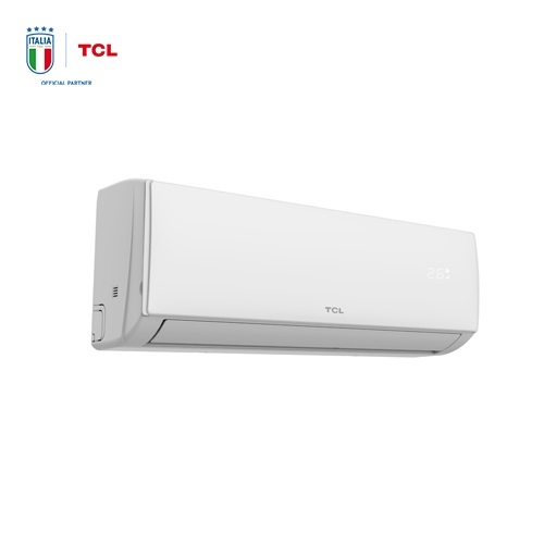 TCL Climatizzatore Monosplit Inverter 9000 BTU R-32 Wi-Fi Elite F2 SN09F2S0 - A con Funzioni Smart e Controllo IOT