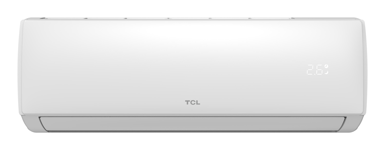 TCL Elite F2 SN12F2S0 Condizionatore Monosplit Inverter 12000 BTU Wi-Fi R32 A