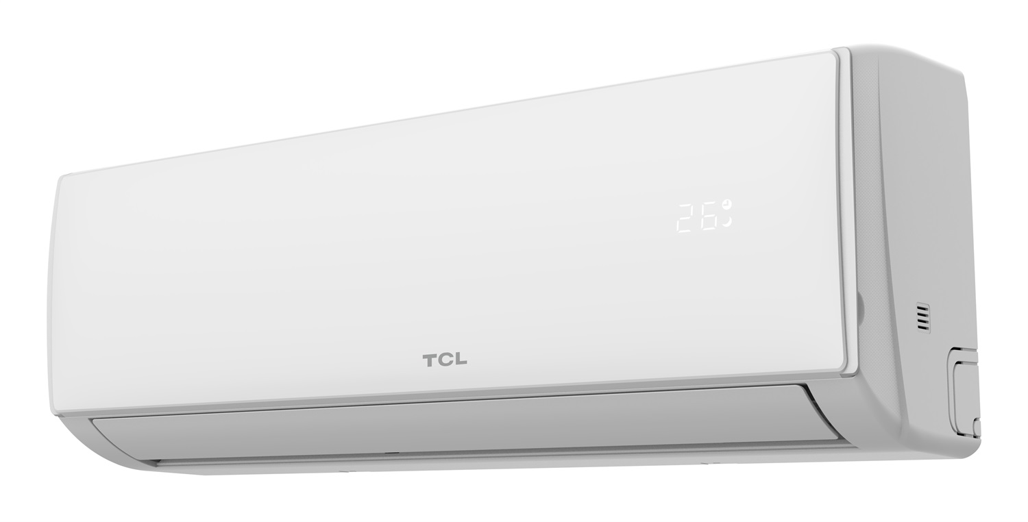 TCL Elite F2 SN12F2S0 Condizionatore Monosplit Inverter 12000 BTU Wi-Fi R32 A