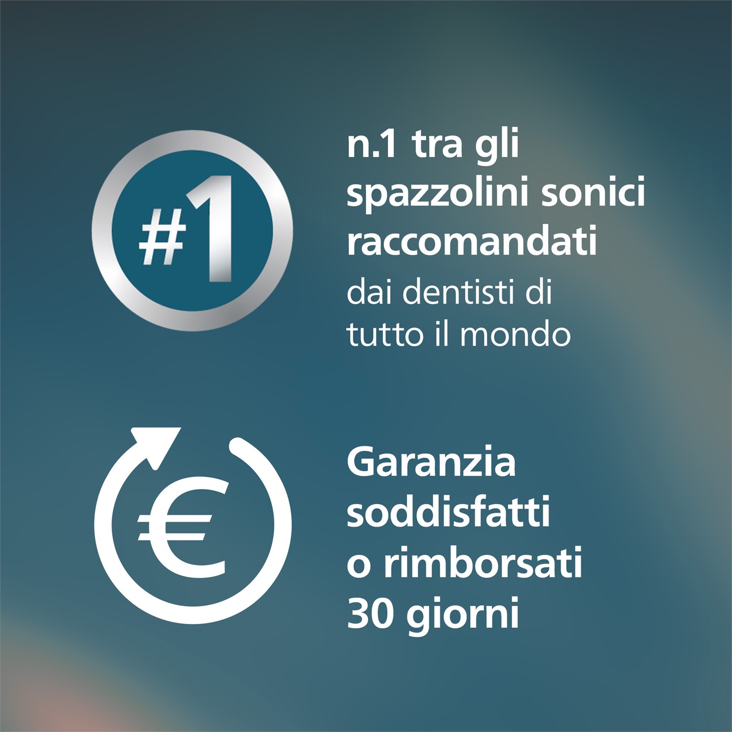 Philips Sonicare DiamondClean 9000 Series Spazzolino Elettrico Sonico Blu Special Edition con Custodia da Viaggio HX9911/88