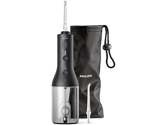 Philips Sonicare serie 3000 Idropulsore Irrigatore orale senza fili HX3826/33