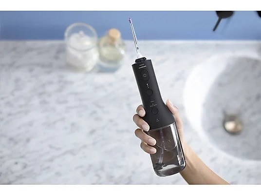 Philips Sonicare serie 3000 Idropulsore Irrigatore orale senza fili HX3826/33