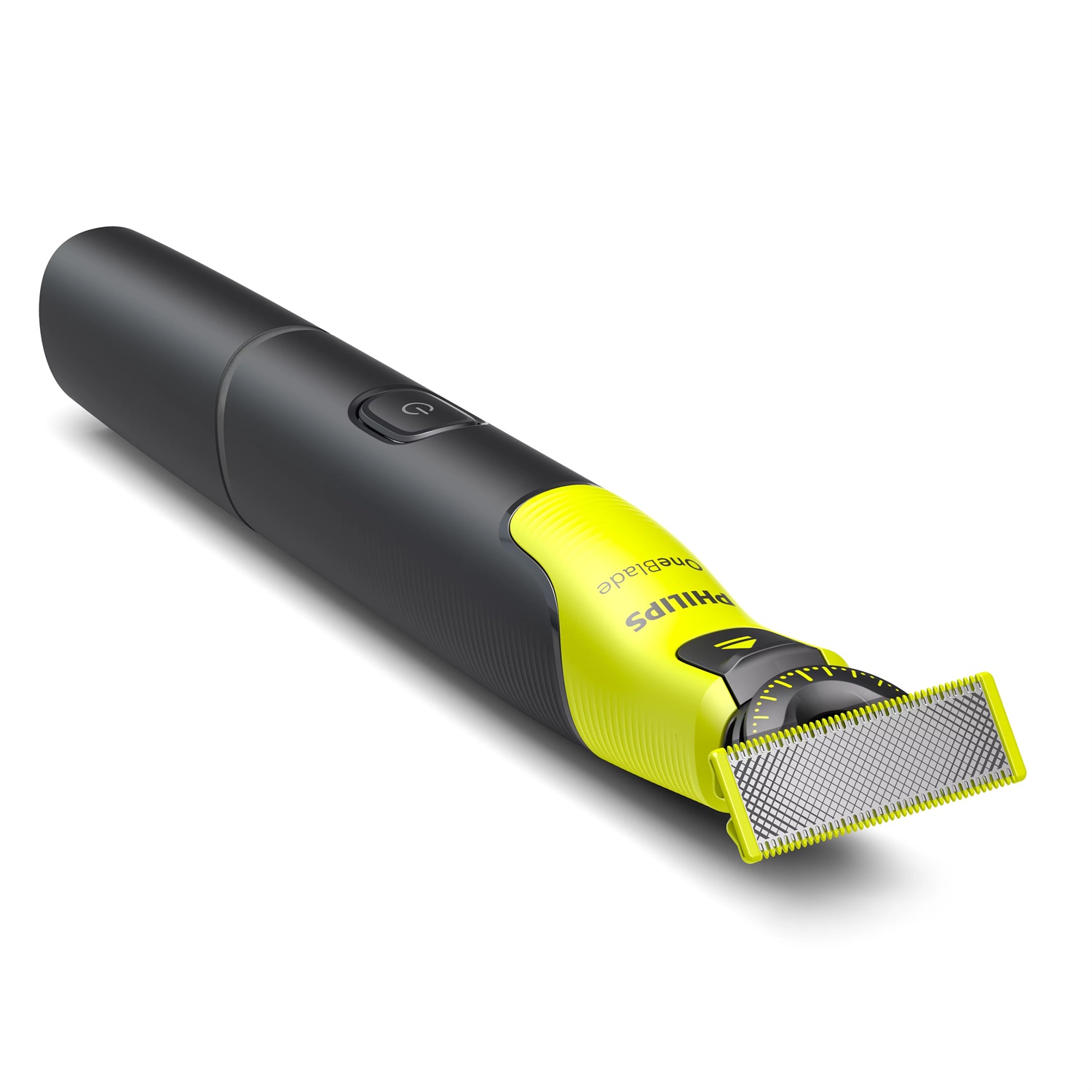 Philips OneBlade 360 QP4631/30 - Regolabarba Elettrico Face Body con Tecnologia a 360, Lame 360 e Pettine Regolabile 5 in 1