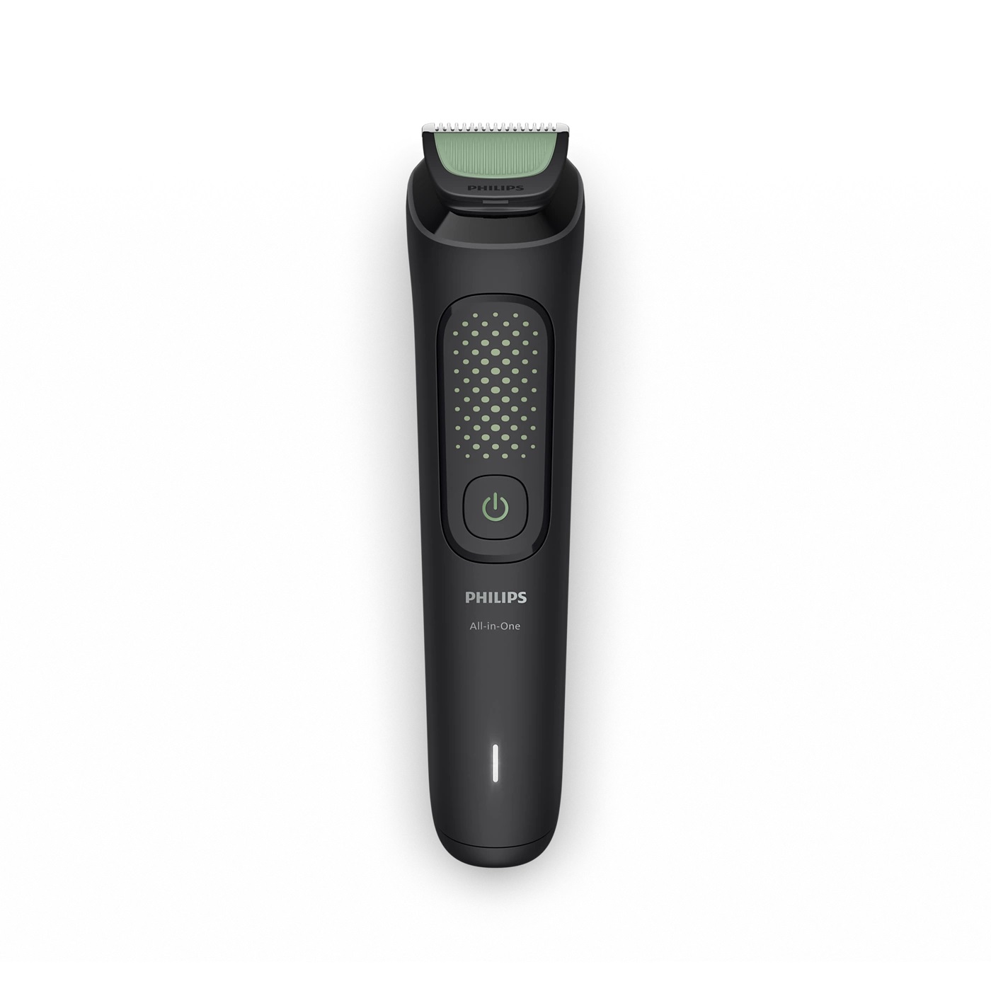 Philips MG3945/15 Rifinitore 9 in 1 con Lame Autoaffilanti e Batteria Ioni di Litio