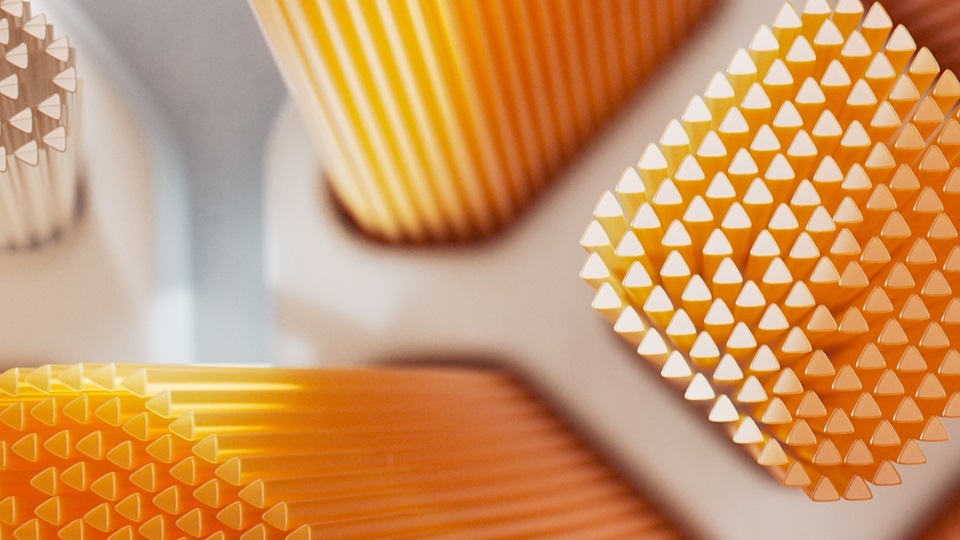 Philips Sonicare A3 Premium All-in-One HX9096/87 - Confezione da 6 testine di ricambio per una pulizia efficace e sbiancamento dei denti