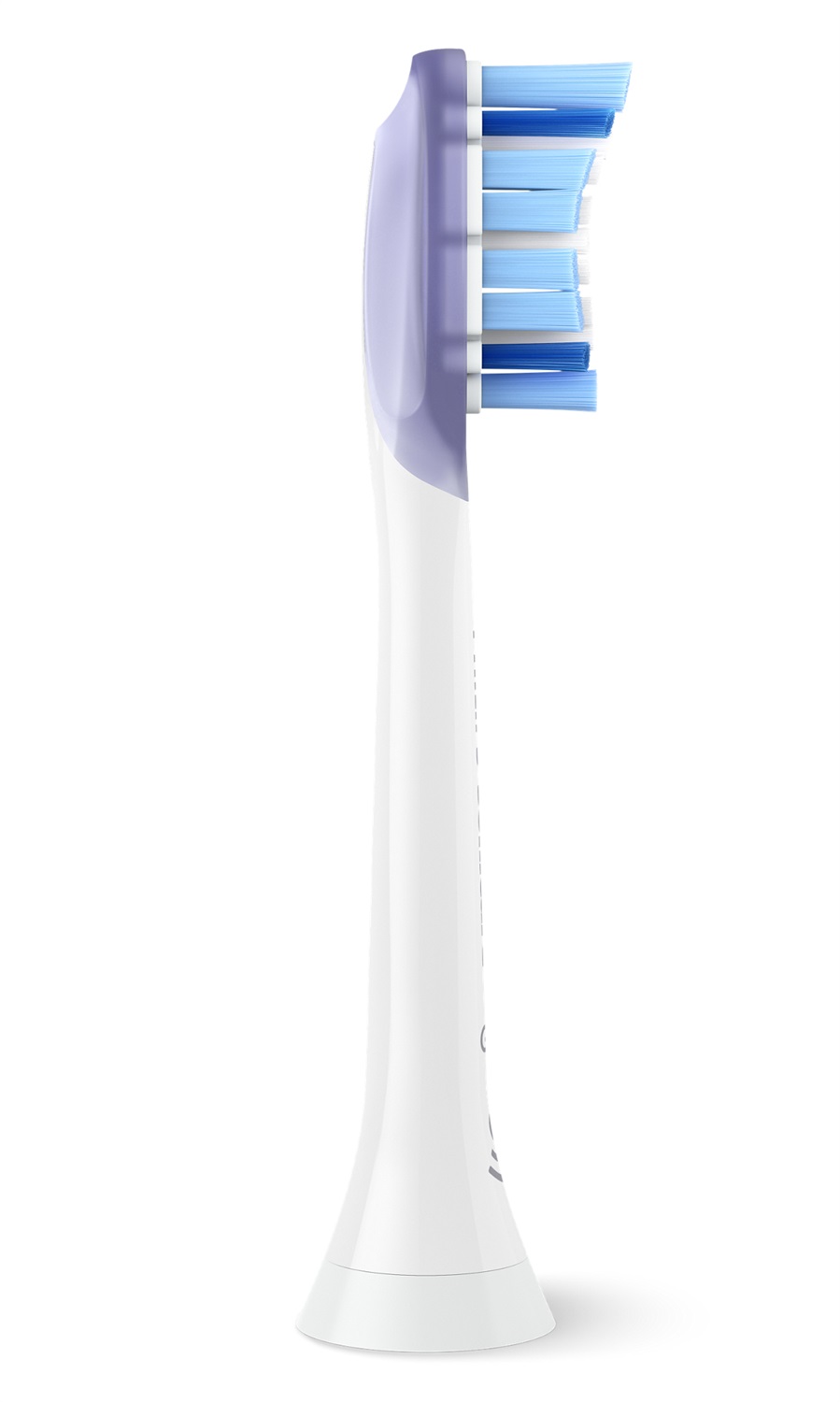 Philips Sonicare G3 Premium Gum Care HX9052/87 - Testine di ricambio originali, confezione da 2, per gengive più sane