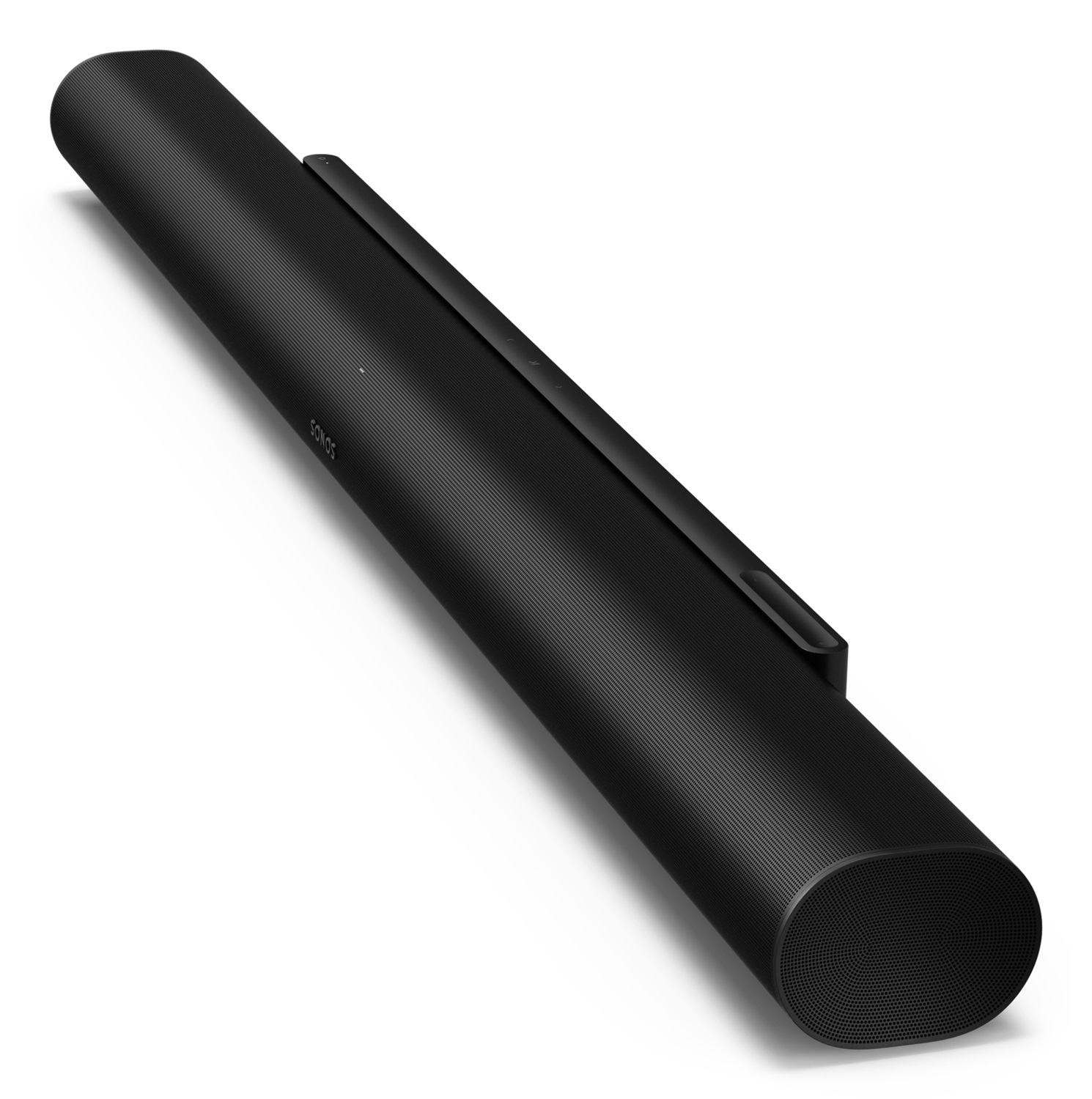 Sonos Arc Ultra Nero - Soundbar Premium Intelligente con Dolby Atmos, AirPlay 2, Bluetooth, Wi-Fi, Google Assistant e Amazon Alexa