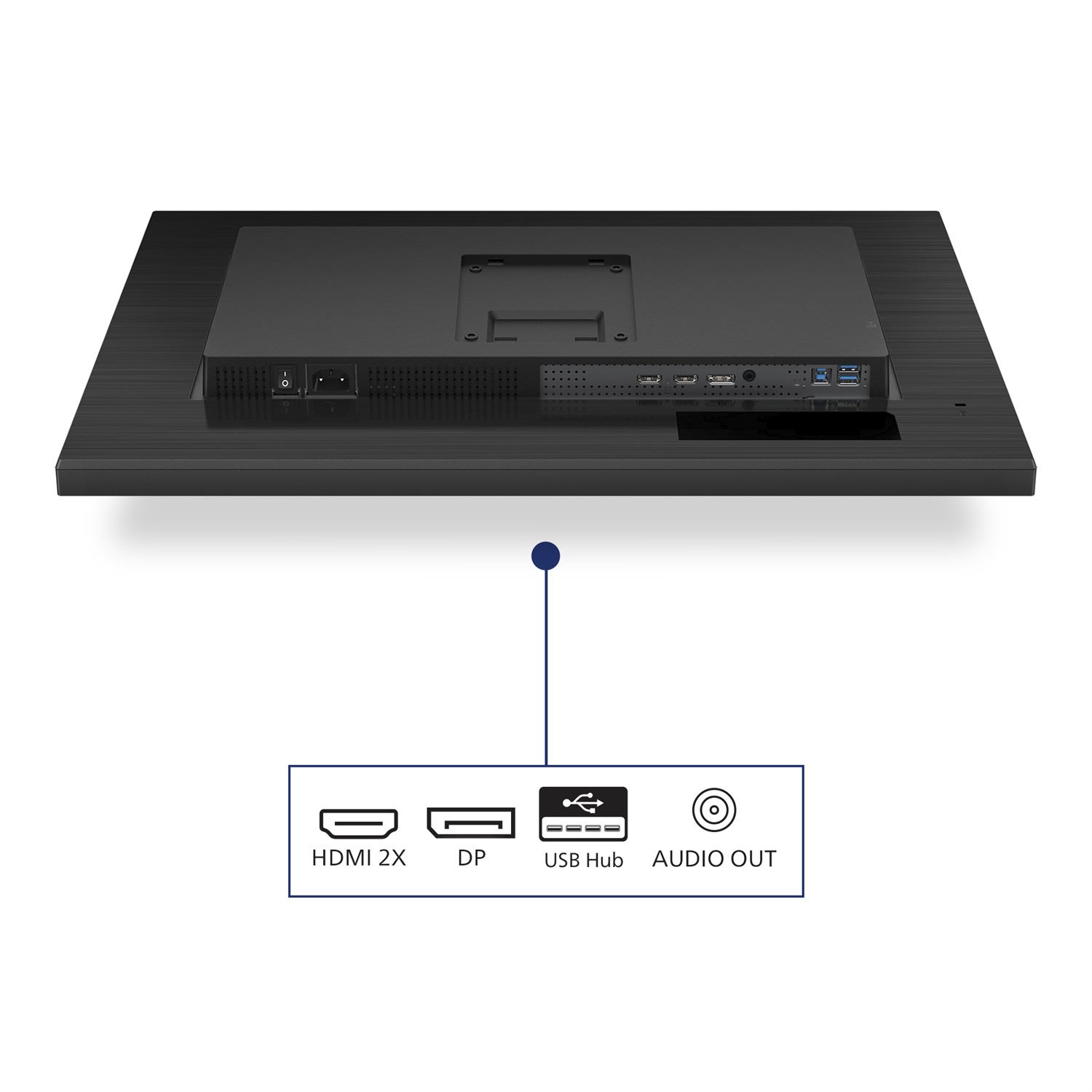 Philips 27B1N3800/00 27