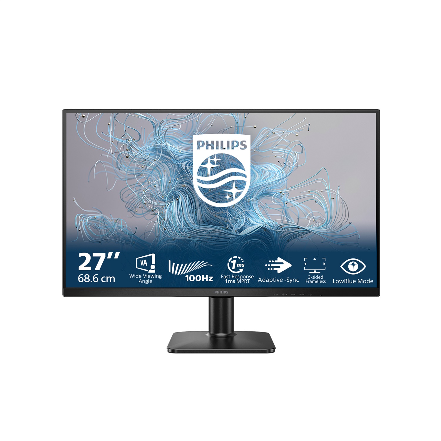 Philips 27E2N1100L/00 Monitor PC 27