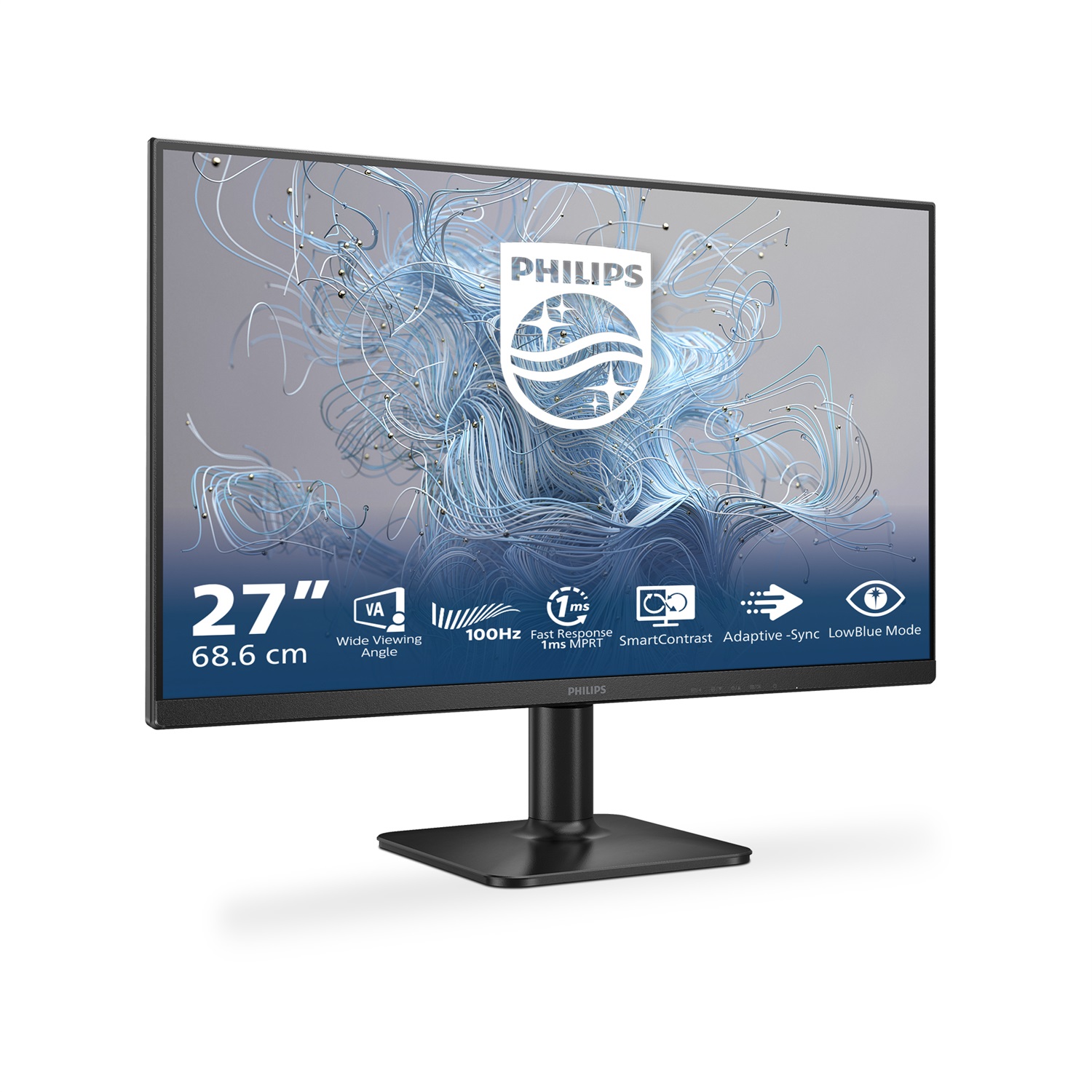 Philips 27E2N1100L/00 Monitor PC 27