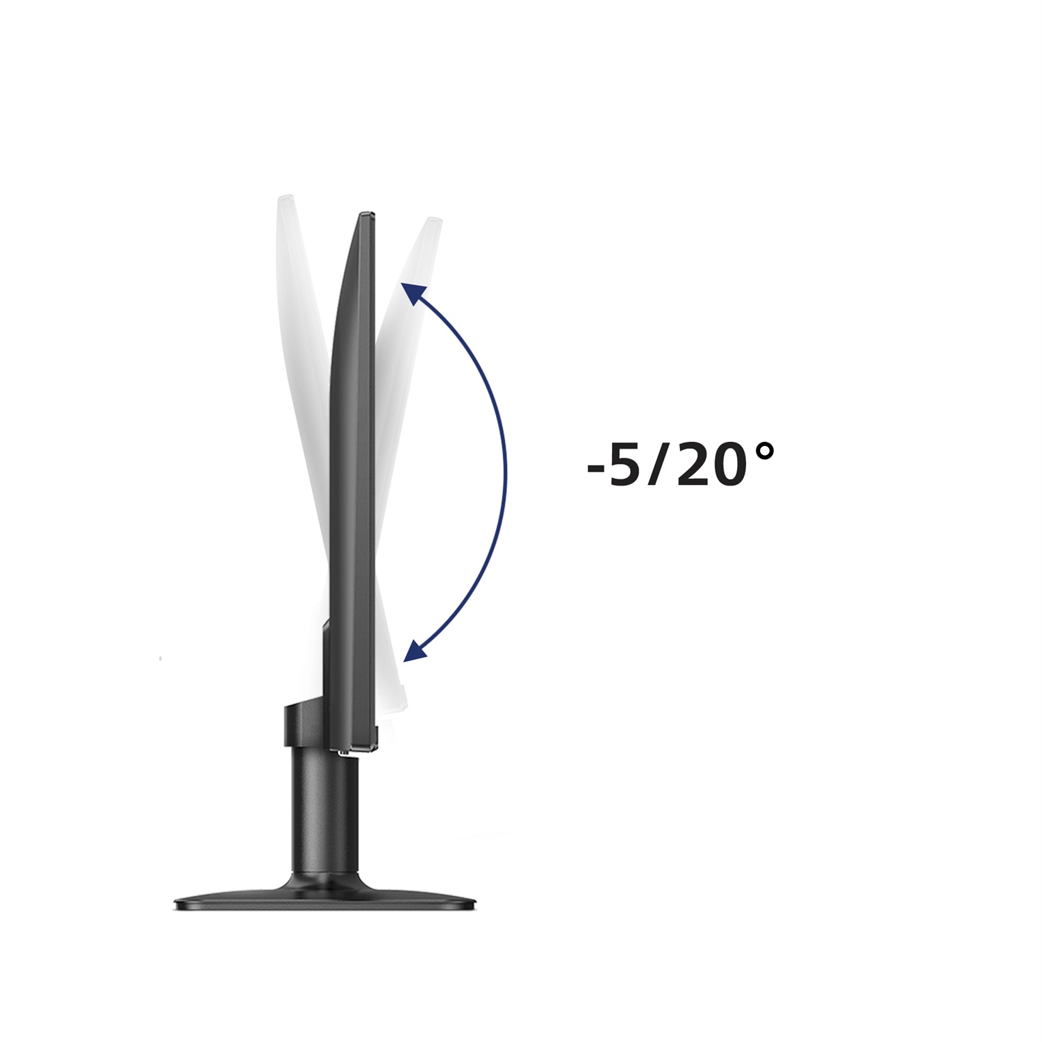 Philips 27E2N1100L/00 Monitor PC 27