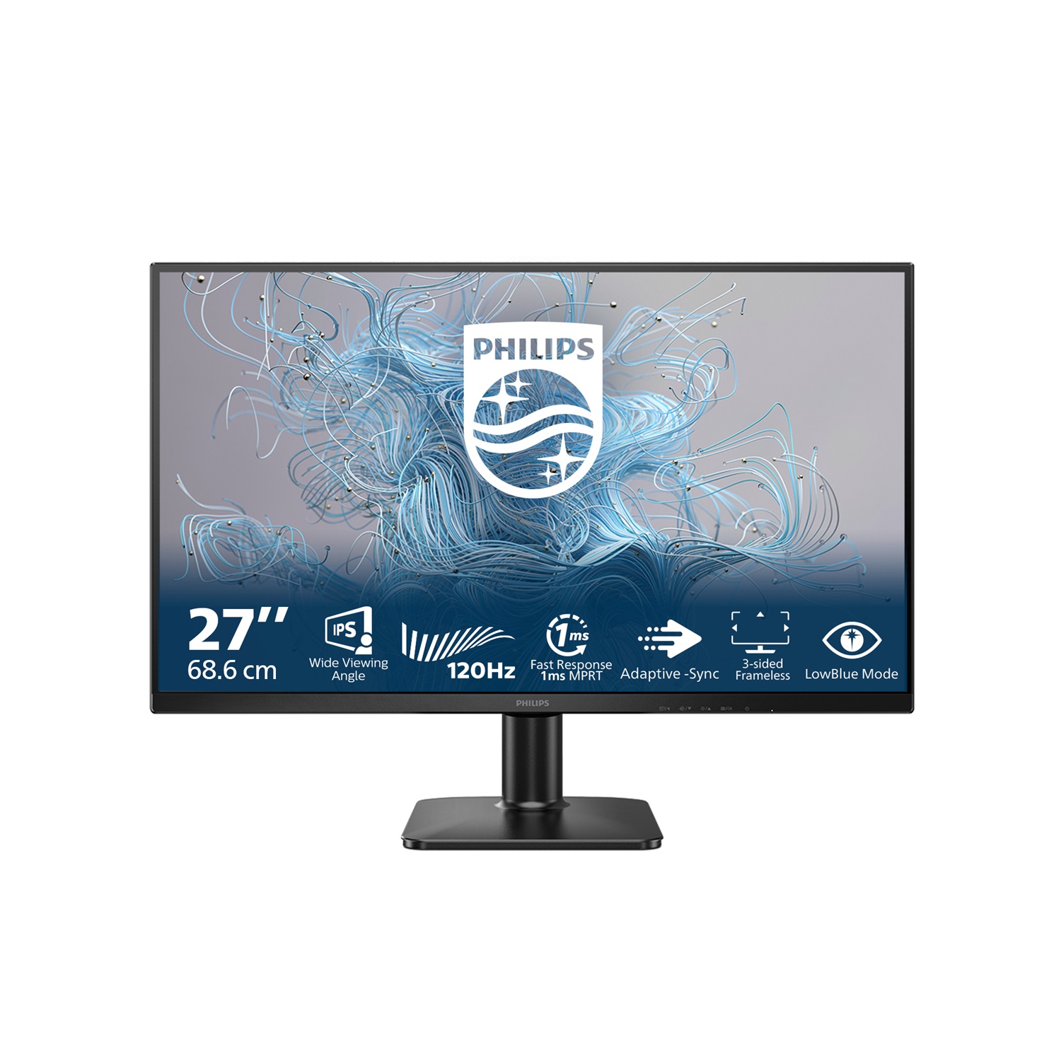 Philips Serie 1000 27E2N1110/00 Monitor PC 27