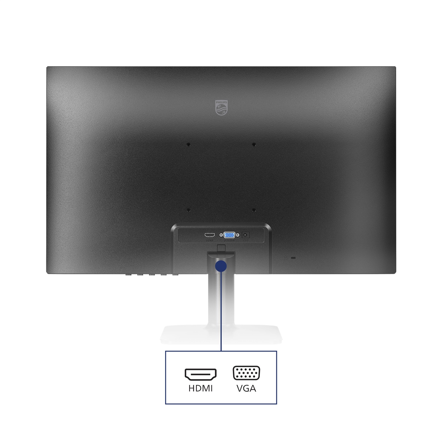 Philips Serie 1000 27E2N1110/00 Monitor PC 27