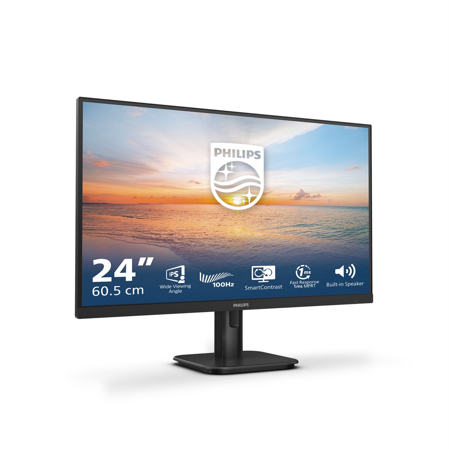 Philips Monitor 23.8
