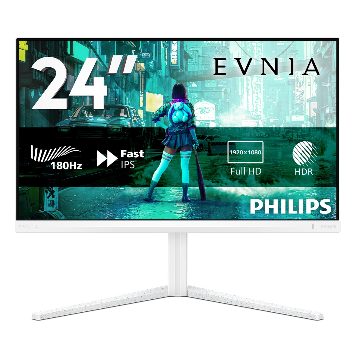 Philips Evnia 24M2N3201A/00 Monitor Gaming 23.8