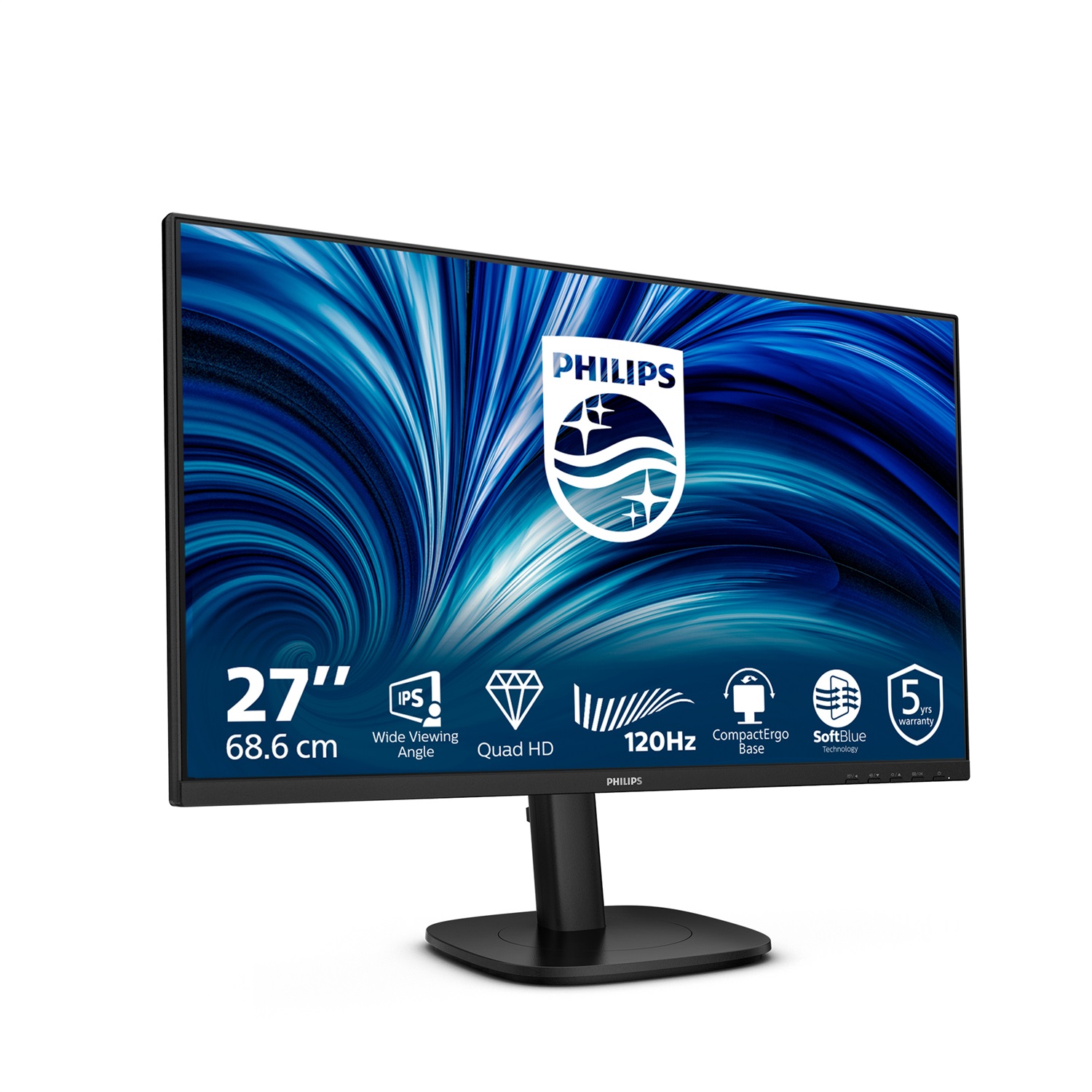 Philips 27B2N3500J/00 Monitor 27
