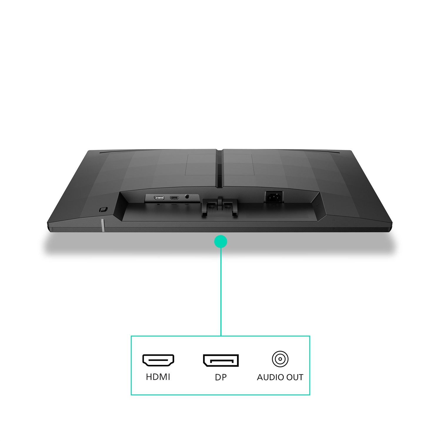 Philips Evnia 3000 Monitor Gaming 23.8