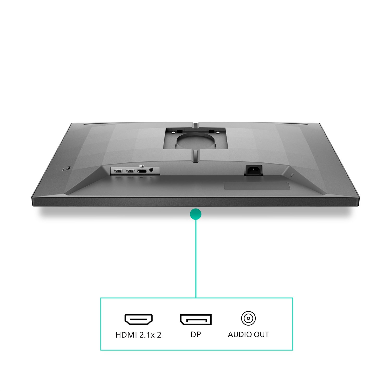 Philips Evnia 3000 Monitor PC 27