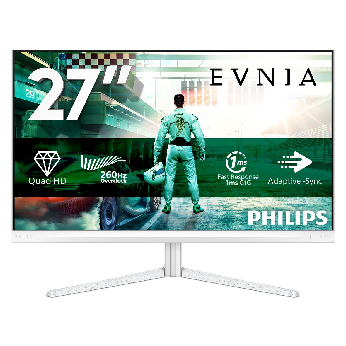 Philips 27M2N3501PA/00 Monitor Gaming 27