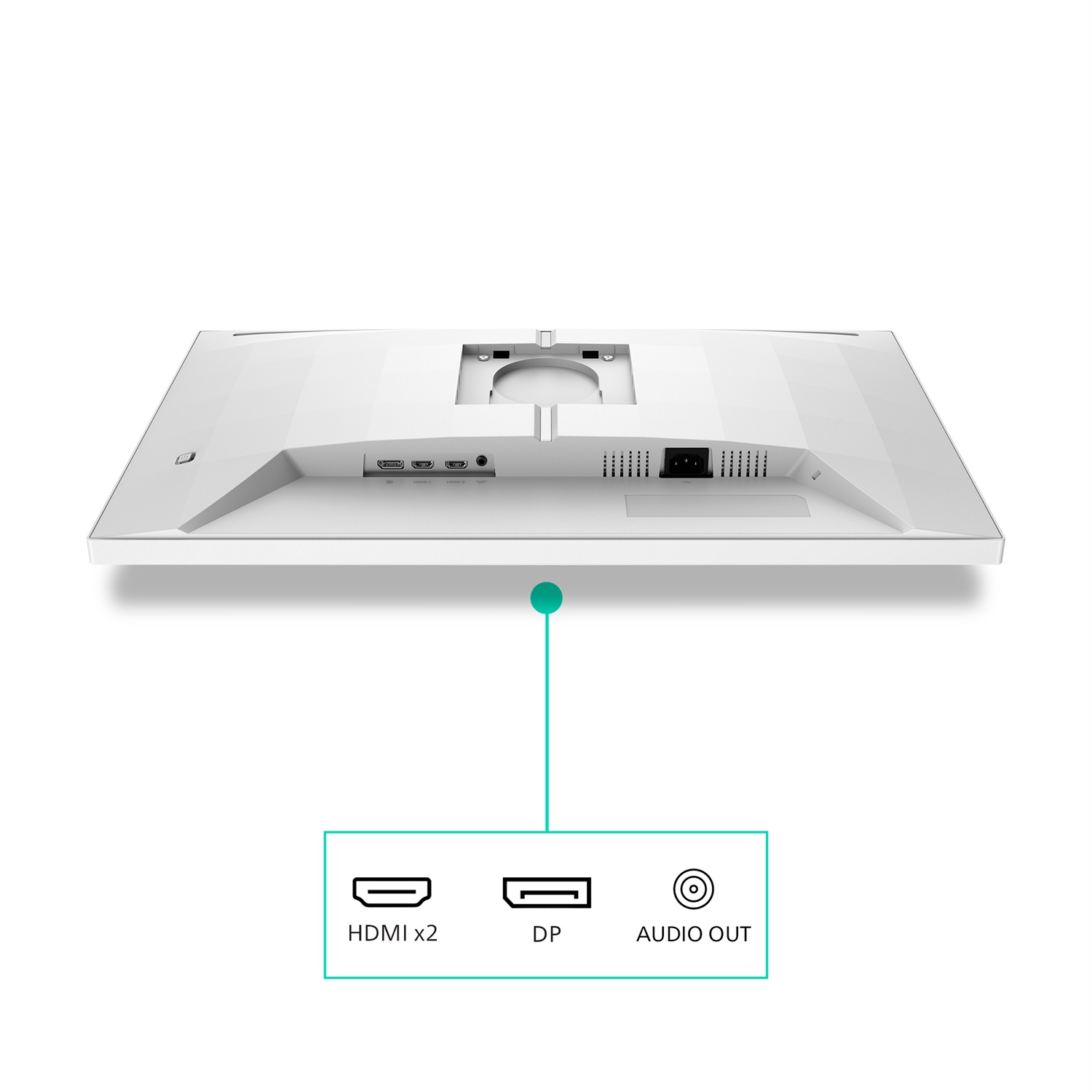 Philips 27M2N3501PA/00 Monitor Gaming 27