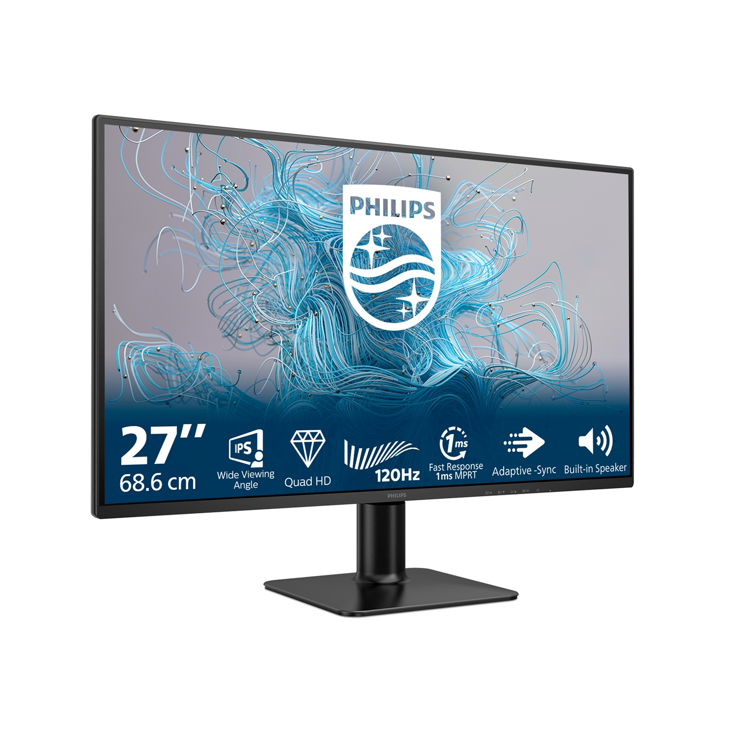 Philips 27E2N2500/00 Monitor PC 27
