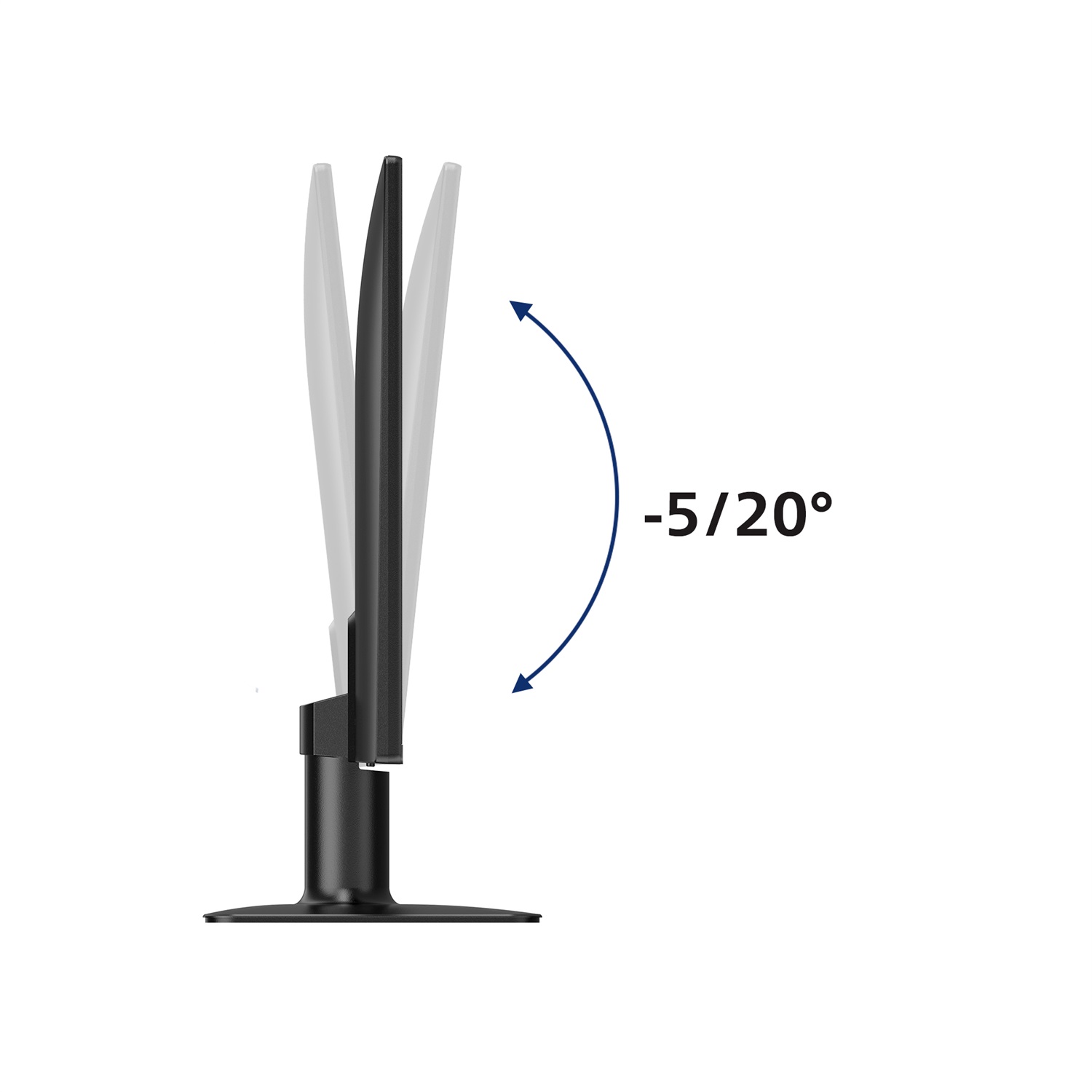 Philips 27E2N2500/00 Monitor PC 27