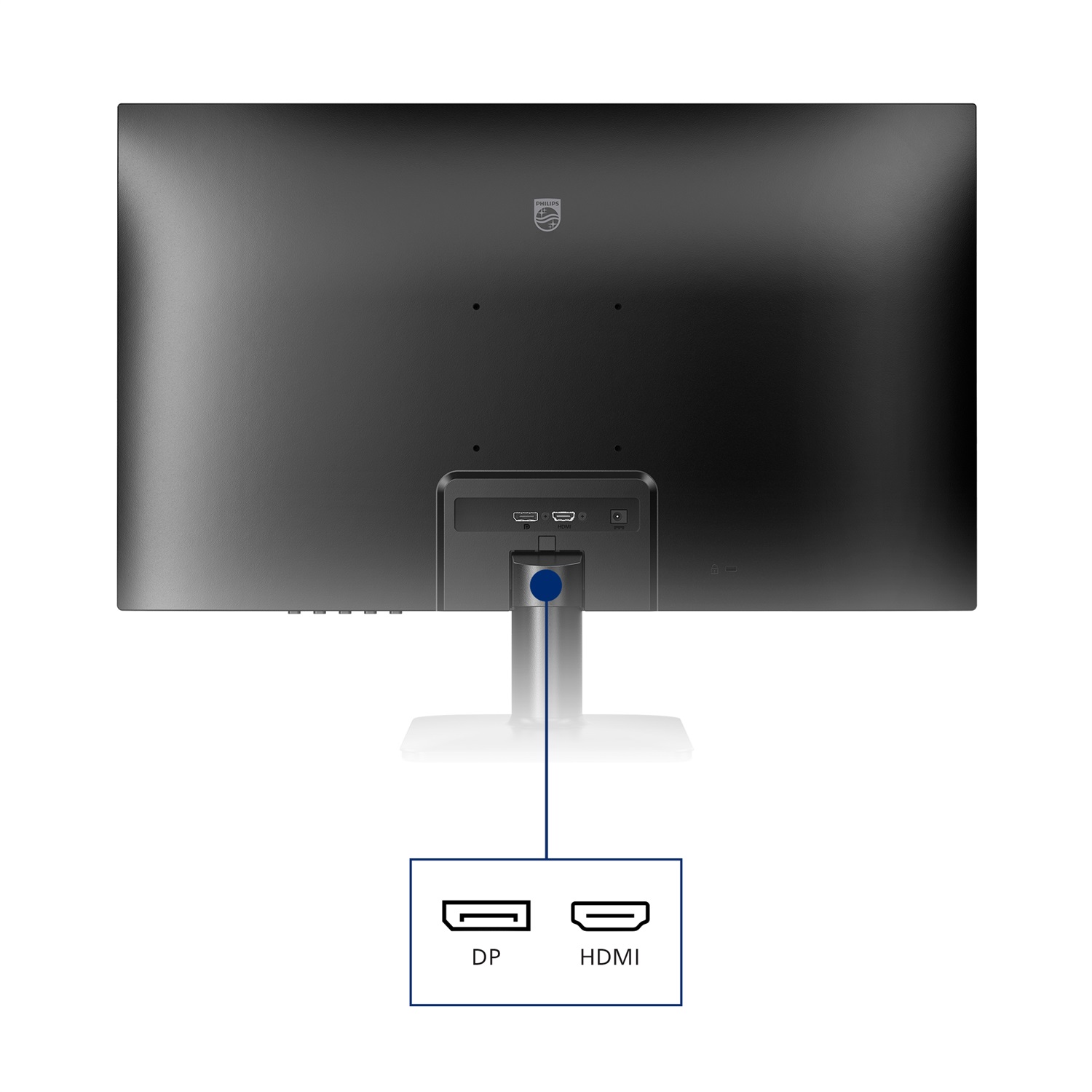 Philips 27E2N1500L/00 Monitor PC 27