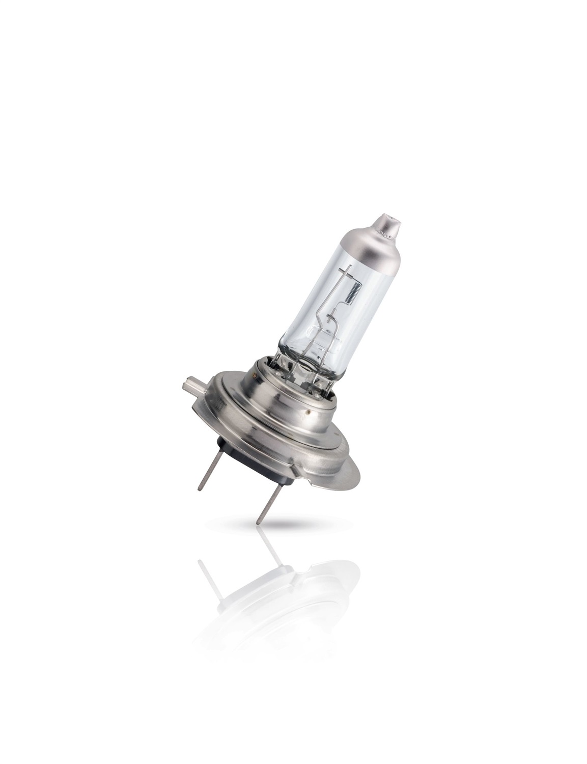 Philips LongLife EcoVision 12972LLECOB1 - Lampada Alogena H7 12V 55W con Durata di 1500 ore
