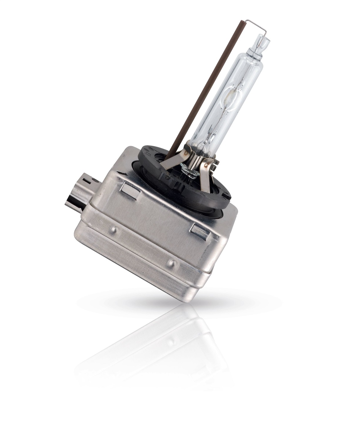 Philips Vision D3S 42403VIS1 Lampadina Xenon 35W - 4600K, Blister Singolo, Made in Germany