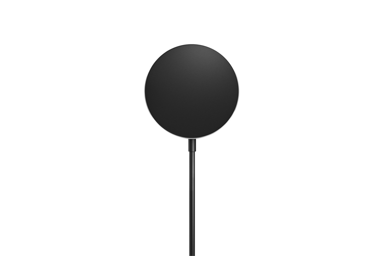Samsung GP-PWU025WIABW - Stazione di Ricarica Induttiva Magnetica Qi2 per Smartphone, Ricarica Rapida 15W