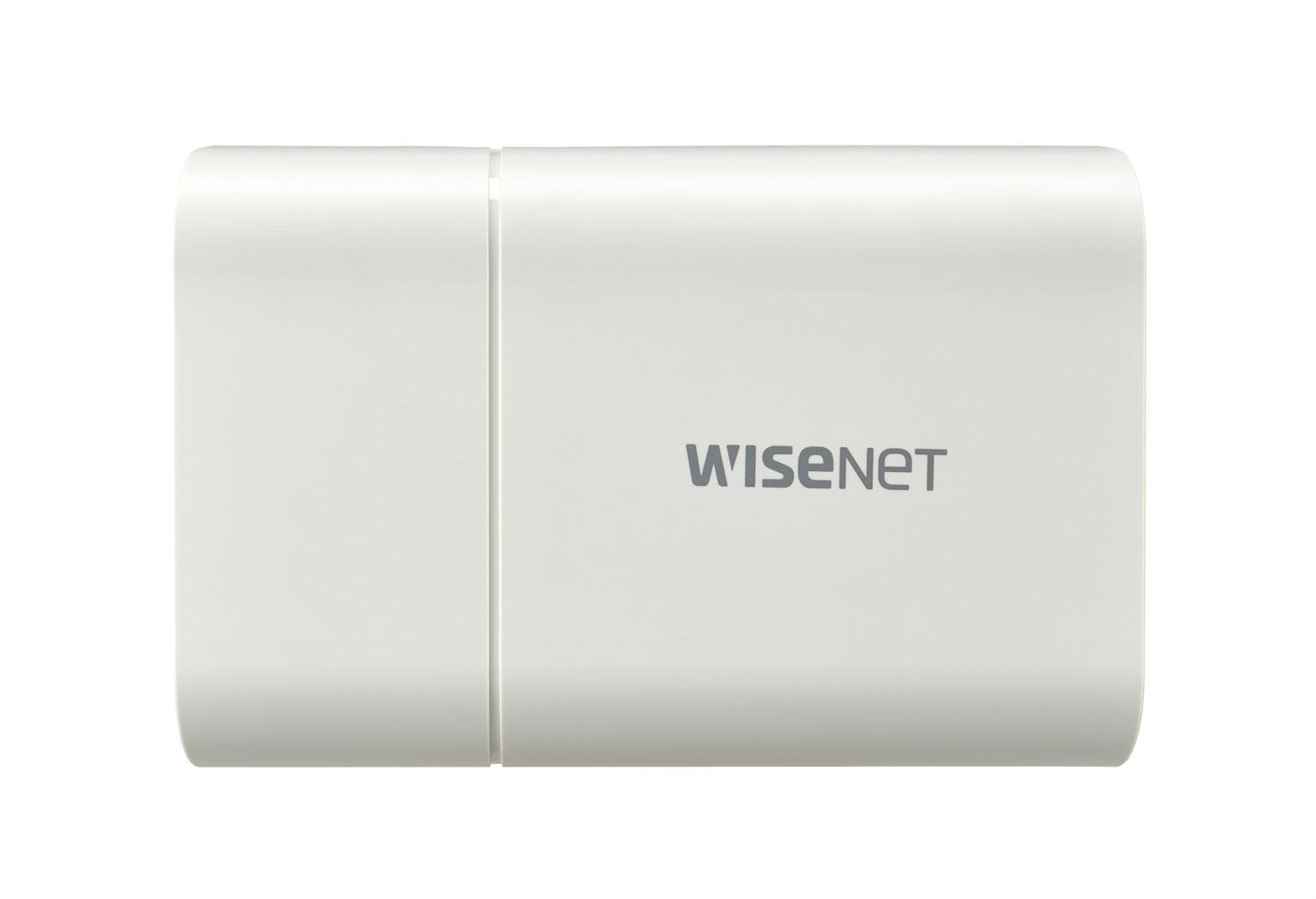 Hanwha XNB-6001 Telecamera di Sorveglianza IP Interna 1920 x 1080 Pixel, 2 MP, Cablata, Avorio, Rilevamento Movimento