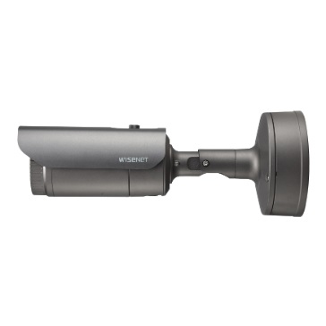 Hanwha XNO-9082R Telecamera di Sicurezza IP Capocorda 8MP Varifocale 2.8-8.4MM Interno ed Esterno 3840 x 2160 Pixel Soffitto/Muro