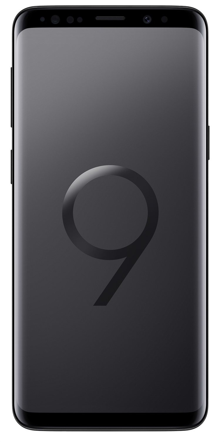 Samsung Galaxy S9 SM-G960F 14,7 cm (5.8