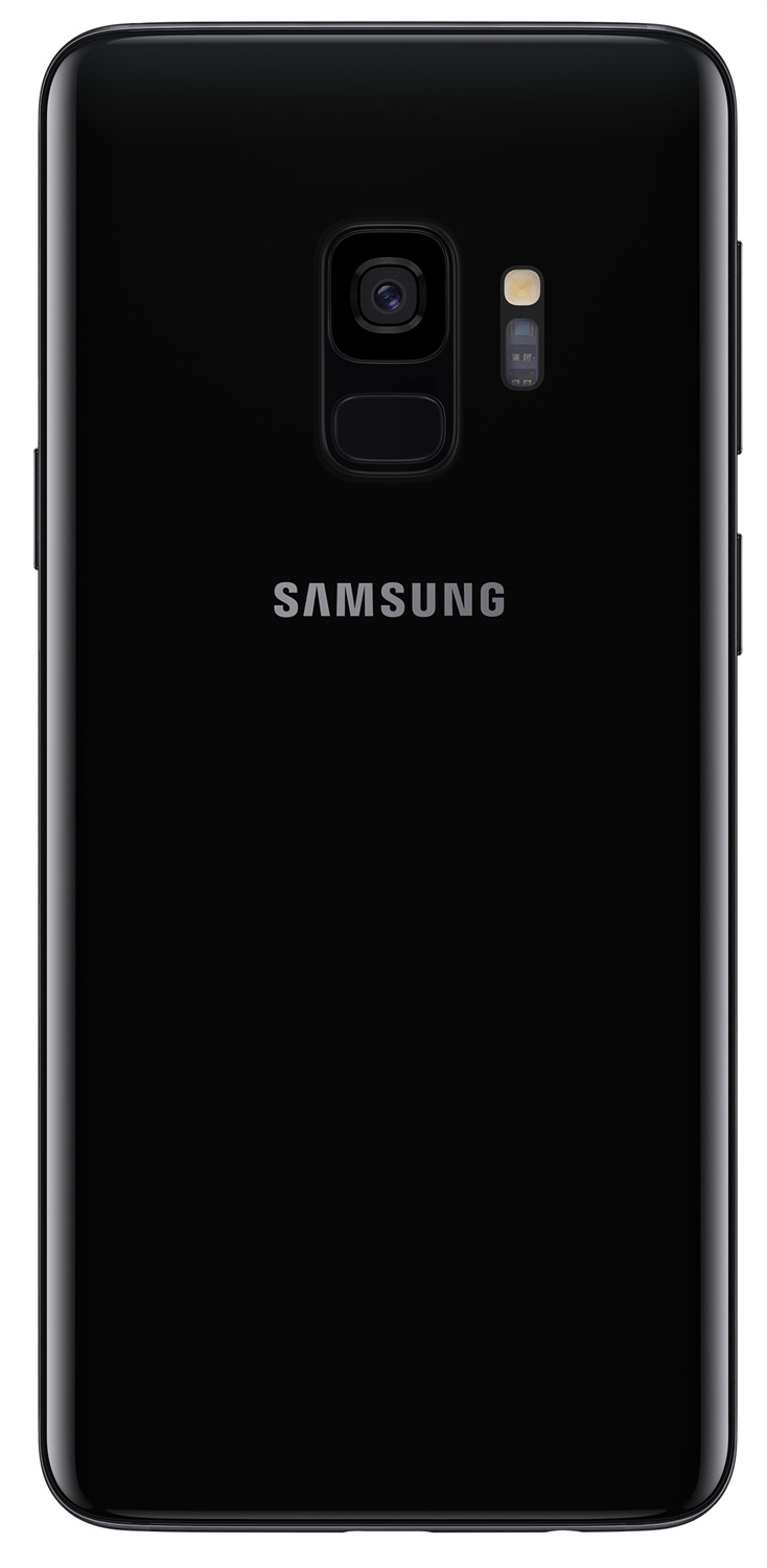 Samsung Galaxy S9 SM-G960F 14,7 cm (5.8