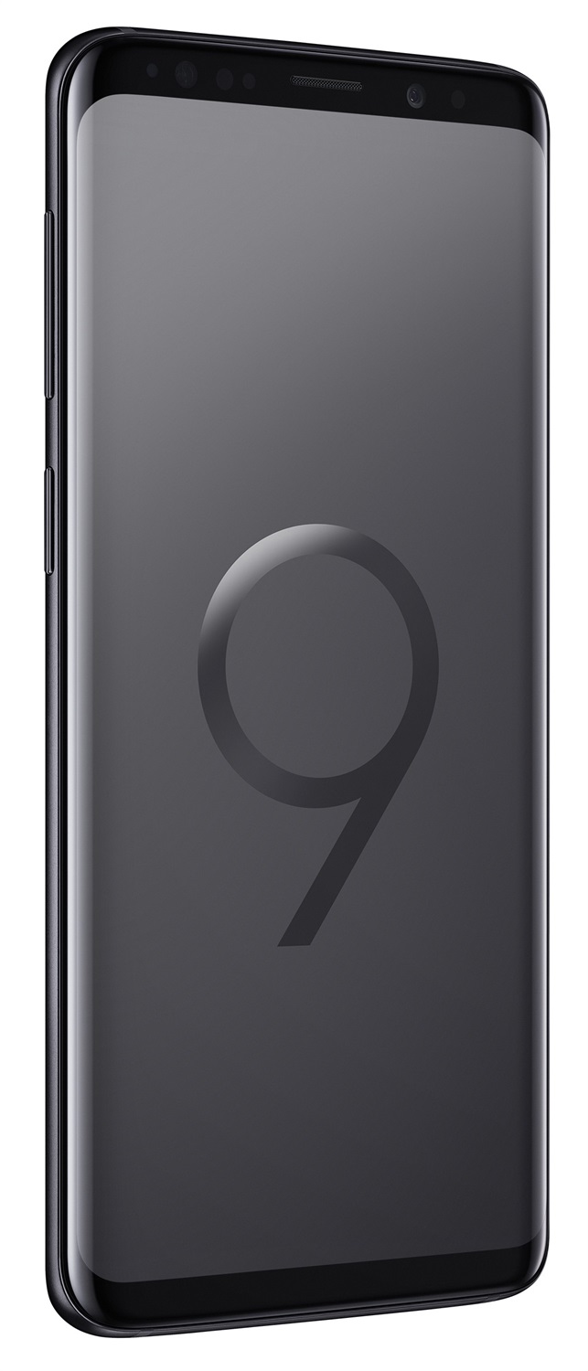 Samsung Galaxy S9 SM-G960F 14,7 cm (5.8