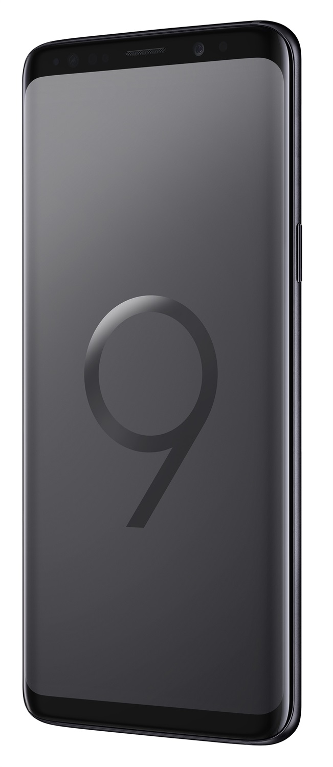 Samsung Galaxy S9 SM-G960F 14,7 cm (5.8