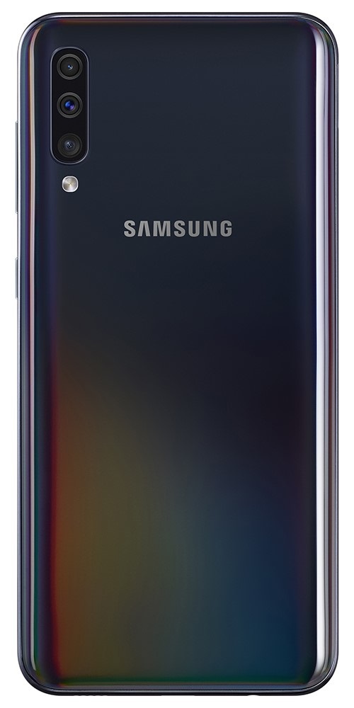 Samsung Galaxy A50 16,3 cm (6.4
