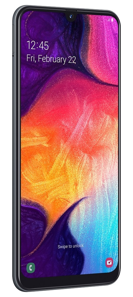 Samsung Galaxy A50 16,3 cm (6.4