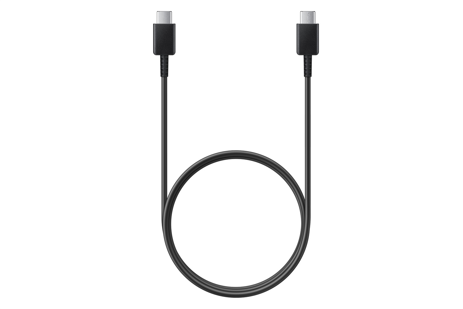 Samsung Cavo USB-C a USB-C, 1 m, 60 W, Nero
