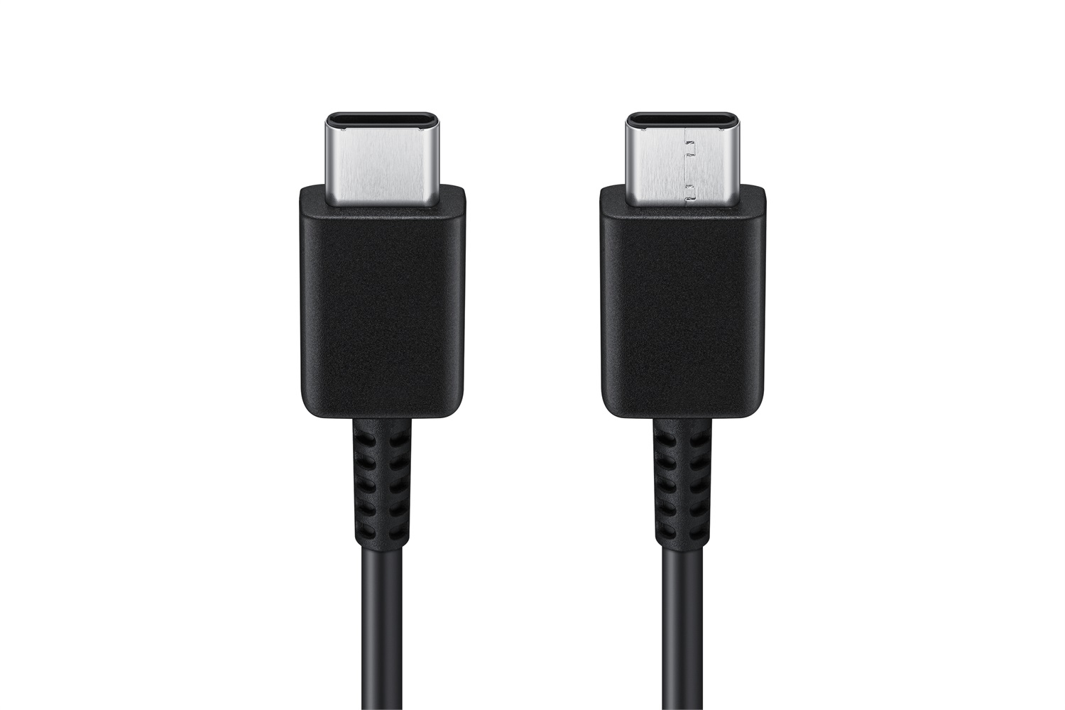 Samsung Cavo USB-C a USB-C, 1 m, 60 W, Nero