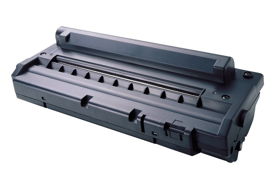 Samsung SCX-4216D3 Cartuccia Toner Originale Nero - 3.000 Pagine, Compatibile con SCX-4016, SCX-4116, SCX-4216F, SF-560, SF-565P