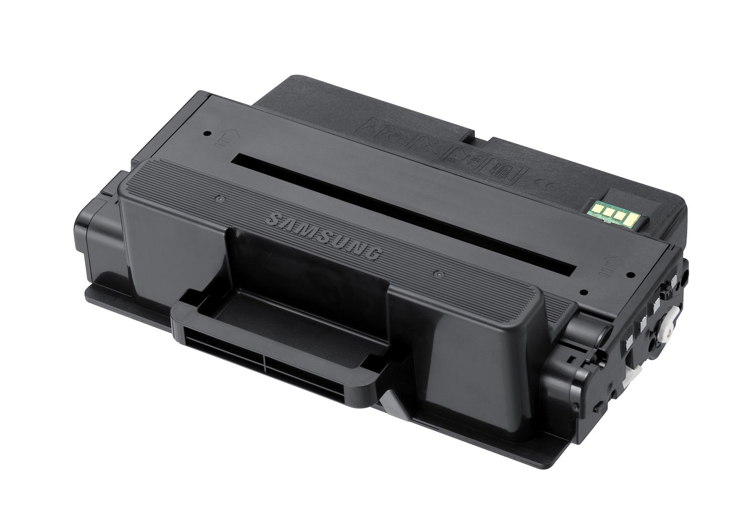 Samsung MLT-D205E Toner Originale Nero Alta Capacità 10.000 Pagine Compatibile con ML-3710D/ML-3710ND/SCX-5637/SCX-5737