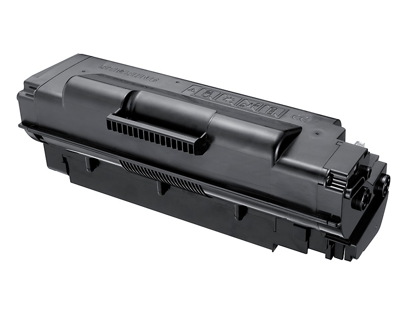 Samsung MLT-D307S Toner Nero Originale - Fino a 7000 Pagine, Contenitore di Scarto Incluso