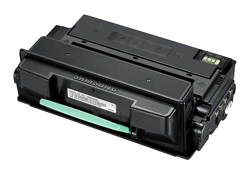 Samsung MLT-D305L Toner Originale Nero - 15.000 Pagine per ML-3750ND