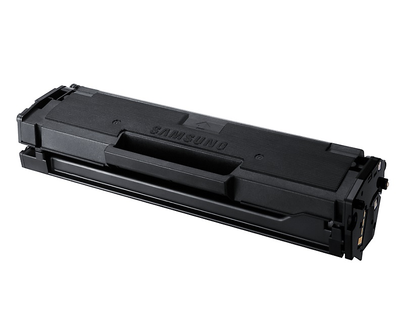 Samsung MLT-D101S Cartuccia Toner Originale Nero - Fino a 1500 Pagine, Compatibile con ML-2160, ML-2165, SCX-3400 e Altri Modelli